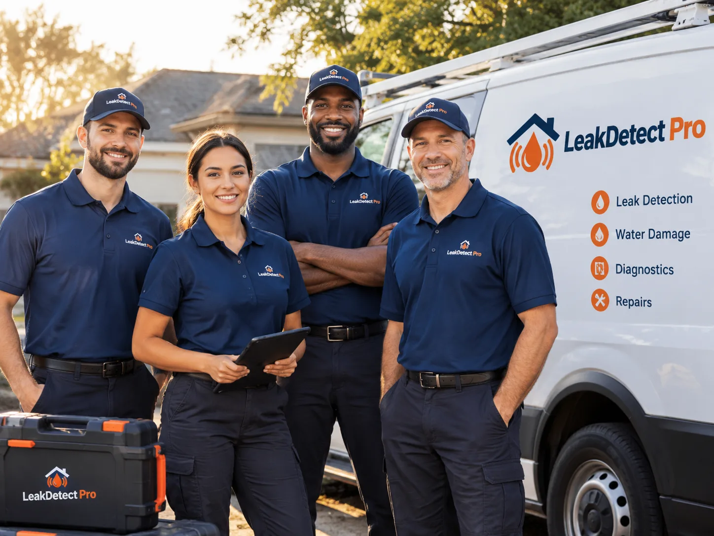 Roof Repair company in Midlothian, IL